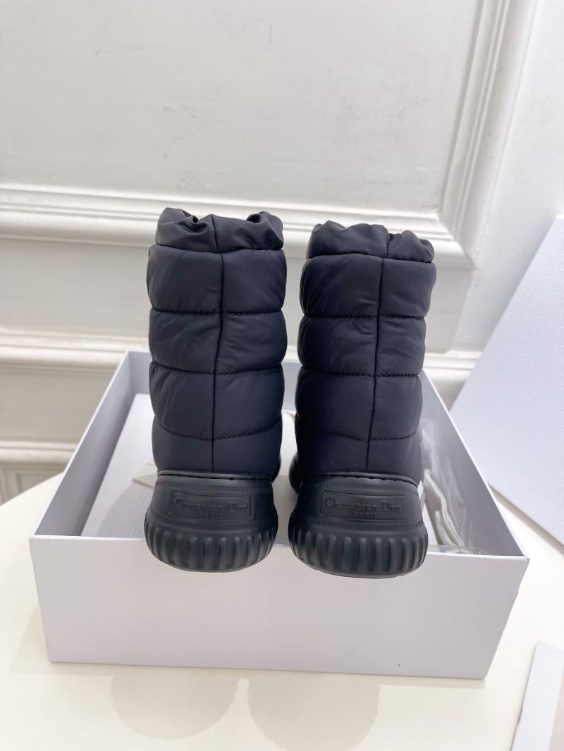 Christian Dior Boots